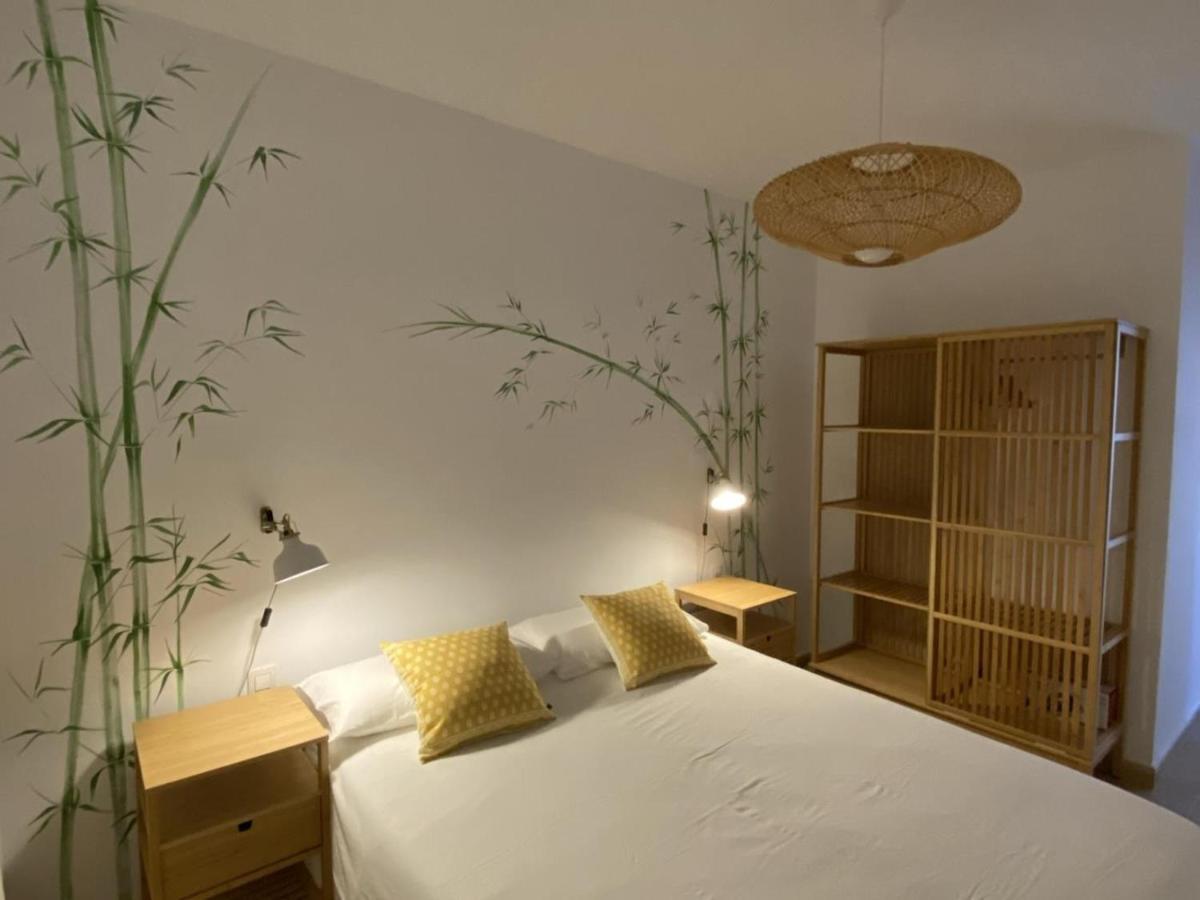 Vivienda Vacacional Sur De Europa B 3 4 La Restinga Luaran gambar